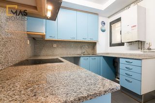 Piso en alquiler en Centre - Estació en Sant Cugat del Vallès