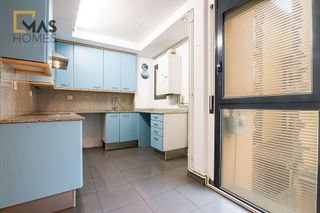 Piso en alquiler en Centre - Estació en Sant Cugat del Vallès