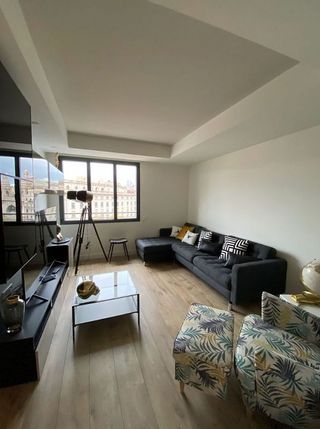 Piso en alquiler en La Dreta de l'Eixample en Barcelona