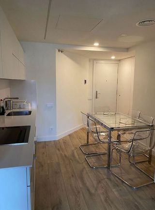 Piso en alquiler en La Dreta de l'Eixample en Barcelona