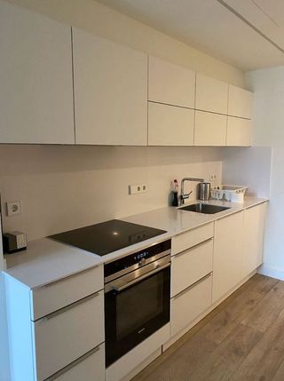 Piso en alquiler en La Dreta de l'Eixample en Barcelona