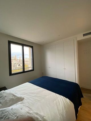 Piso en alquiler en La Dreta de l'Eixample en Barcelona