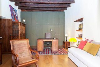 Piso en alquiler en Sant Pere, Santa Caterina i la Ribera en Barcelona