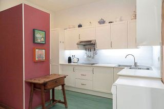 Piso en alquiler en Sant Pere, Santa Caterina i la Ribera en Barcelona