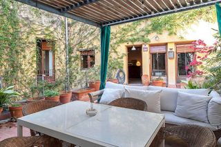 Piso en alquiler en Sant Pere, Santa Caterina i la Ribera en Barcelona