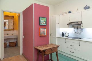 Piso en alquiler en Sant Pere, Santa Caterina i la Ribera en Barcelona