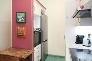 Piso en alquiler en Sant Pere, Santa Caterina i la Ribera en Barcelona