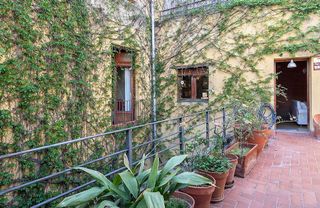 Piso en alquiler en Sant Pere, Santa Caterina i la Ribera en Barcelona