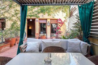 Piso en alquiler en Sant Pere, Santa Caterina i la Ribera en Barcelona