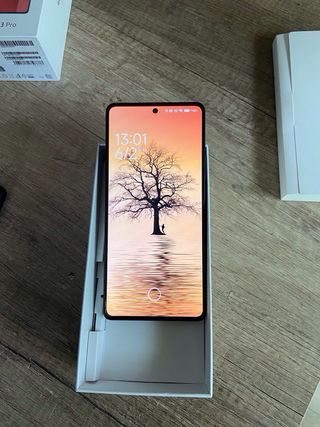 Xiaomi Redmi Note 13 Pro 256GB. Con scatola.