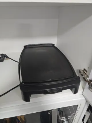 Plancha Eléctrica Jata