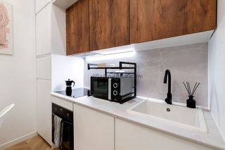 Piso en alquiler en Universidad - Malasaña en Madrid