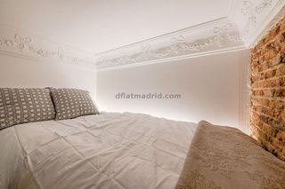 Piso en alquiler en Universidad - Malasaña en Madrid