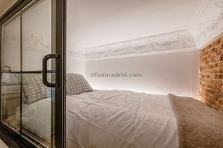 Piso en alquiler en Universidad - Malasaña en Madrid