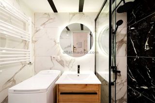 Piso en alquiler en Universidad - Malasaña en Madrid