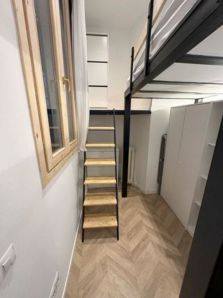 Piso en alquiler en Universidad - Malasaña en Madrid