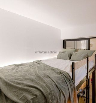 Piso en alquiler en Universidad - Malasaña en Madrid