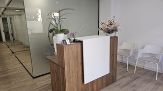 Local comercial en alquiler en El Pla de Sant Josep - L'Asil en Elche