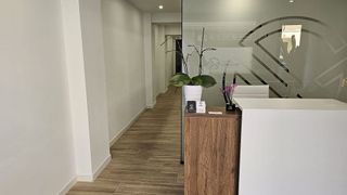 Local comercial en alquiler en El Pla de Sant Josep - L'Asil en Elche