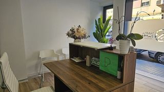 Local comercial en alquiler en El Pla de Sant Josep - L'Asil en Elche