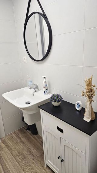 Local comercial en alquiler en El Pla de Sant Josep - L'Asil en Elche