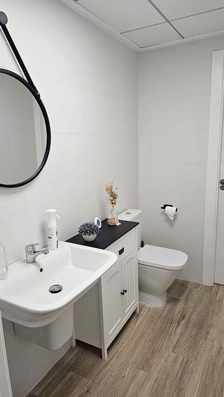 Local comercial en alquiler en El Pla de Sant Josep - L'Asil en Elche