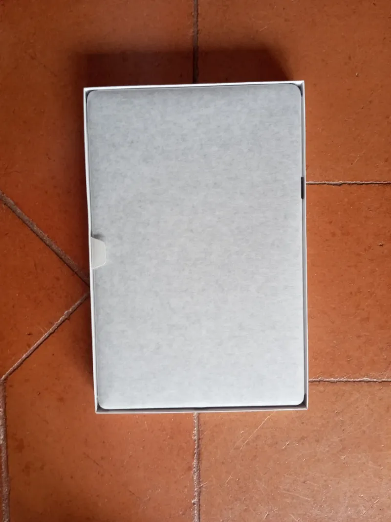 Samsung Galaxy Tablet A11+ afbeelding 4