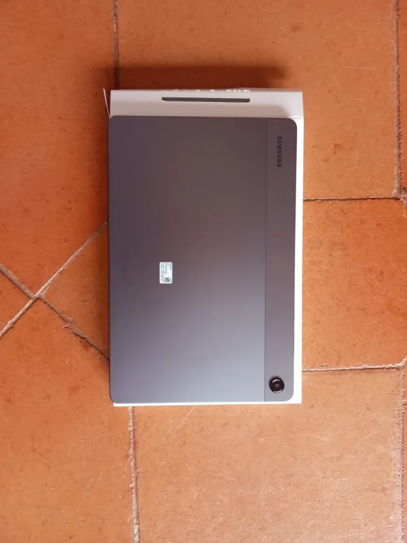 Samsung Galaxy Tablet A11+ afbeelding 6