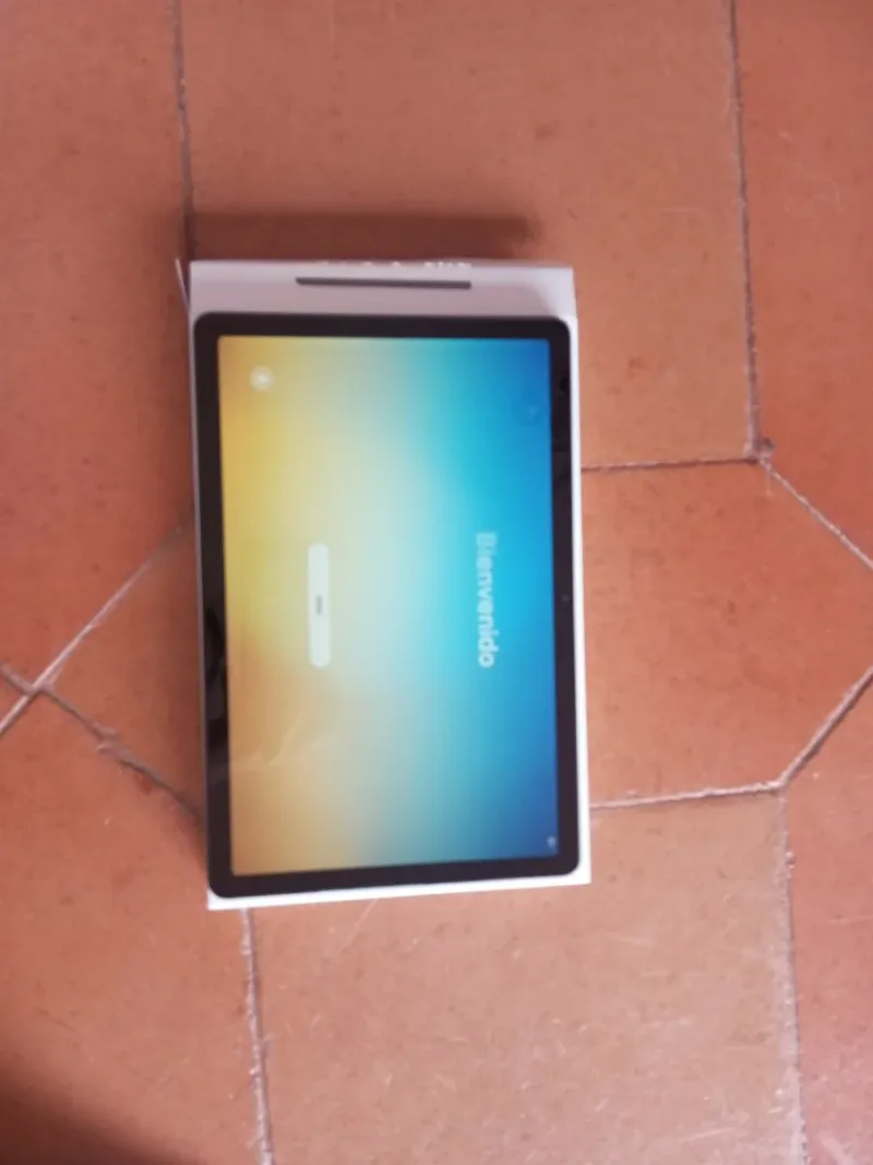 Samsung Galaxy Tablet A11+ afbeelding 7