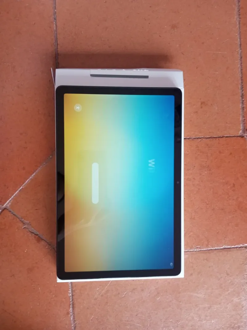 Samsung Galaxy Tablet A11+ afbeelding 8