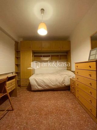 Piso en alquiler en Ciutat Jardí en Valencia