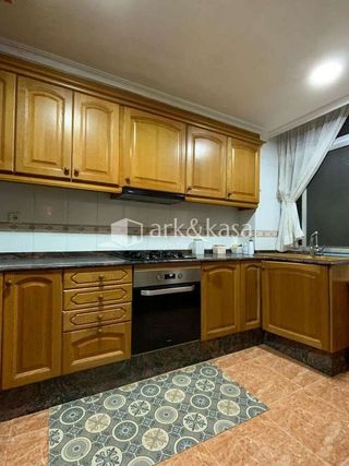 Piso en alquiler en Ciutat Jardí en Valencia