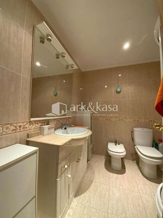 Piso en alquiler en Ciutat Jardí en Valencia