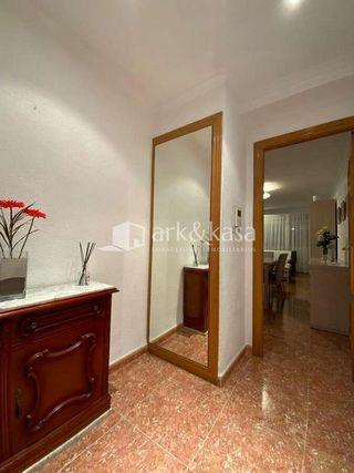 Piso en alquiler en Ciutat Jardí en Valencia