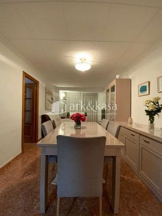 Piso en alquiler en Ciutat Jardí en Valencia