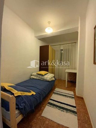 Piso en alquiler en Ciutat Jardí en Valencia