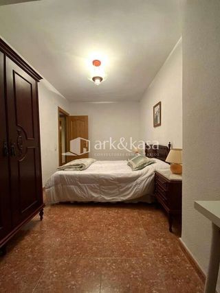 Piso en alquiler en Ciutat Jardí en Valencia