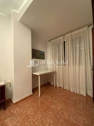 Piso en alquiler en Ciutat Jardí en Valencia