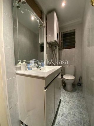 Piso en alquiler en Ciutat Jardí en Valencia