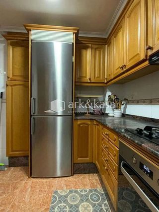 Piso en alquiler en Ciutat Jardí en Valencia