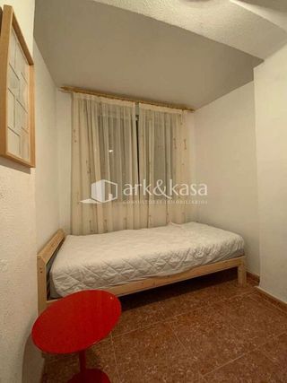 Piso en alquiler en Ciutat Jardí en Valencia