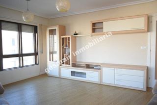 Piso en alquiler en Zona de Plaza de Barcelos en Pontevedra