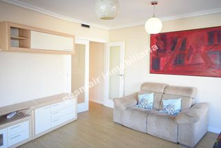 Piso en alquiler en Zona de Plaza de Barcelos en Pontevedra