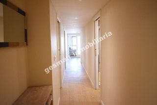 Piso en alquiler en Zona de Plaza de Barcelos en Pontevedra