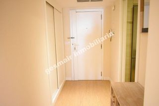 Piso en alquiler en Zona de Plaza de Barcelos en Pontevedra