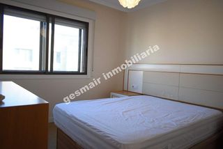 Piso en alquiler en Zona de Plaza de Barcelos en Pontevedra