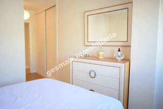 Piso en alquiler en Zona de Plaza de Barcelos en Pontevedra