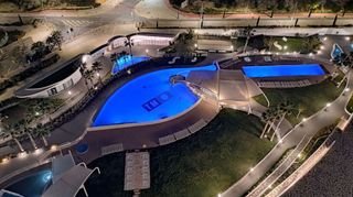 Piso en alquiler en Playa de Poniente en Benidorm