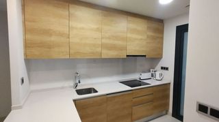 Piso en alquiler en Playa de Poniente en Benidorm