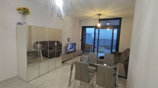 Piso en alquiler en Playa de Poniente en Benidorm